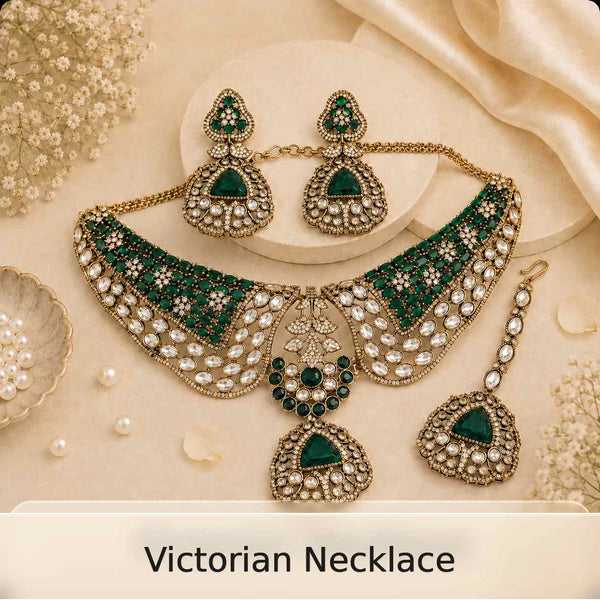 Victorian Necklace