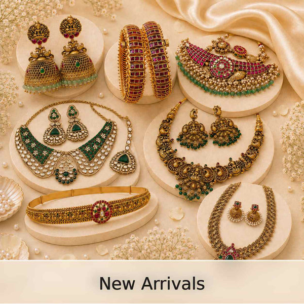 New Arrivals