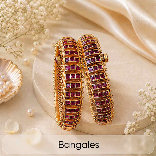 Bangles