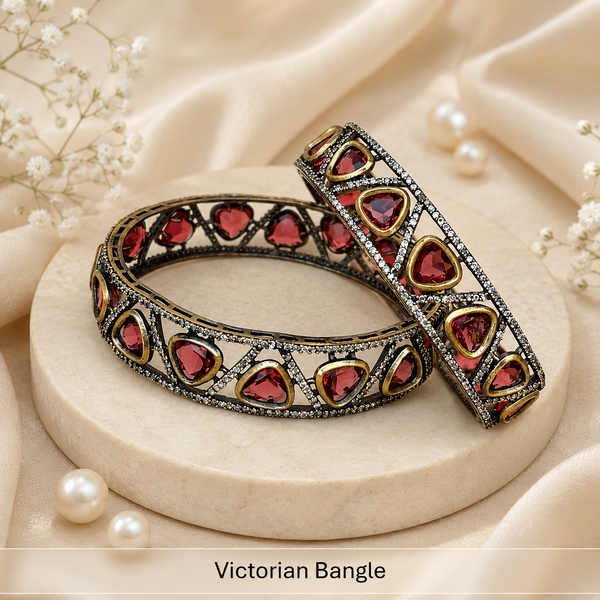 Victorian Bangle