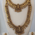 Antique Jewellery Combo Set AC25