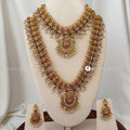 Antique Jewellery Combo Set AC26