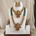 Antique Jewellery Combo Set AC29