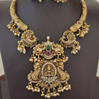 Antique Necklace AN179