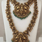 Antique Jewellery Combo Set AC30