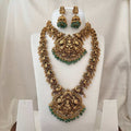 Antique Jewellery Combo Set AC30