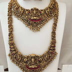 Antique Jewellery Combo Set AC31
