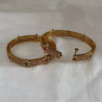 Antique Bangle AB57