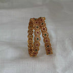 Antique Bangle AB58