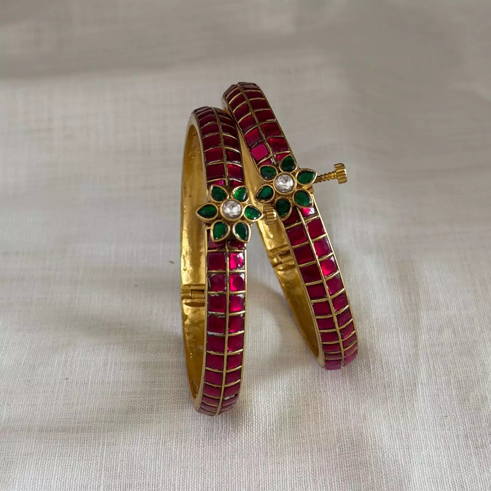 Antique Bangle AB59