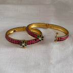 Antique Bangle AB59