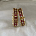 Antique Bangle AB60