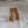 Antique Bangle AB61