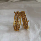 Antique Bangle AB61