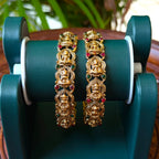 Antique Bangle AB71