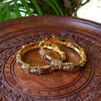 Antique Bangle AB72