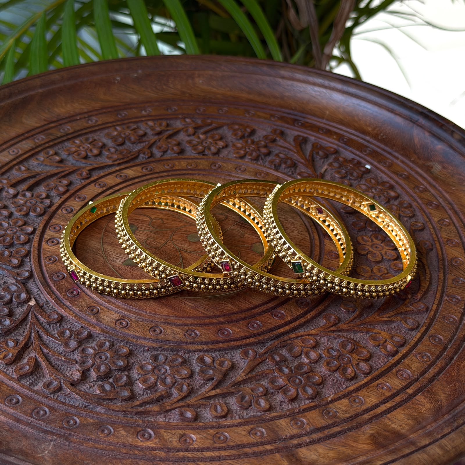 Antique Bangle AB73