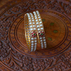 Antique Bangle AB74