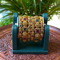 Antique Bangle AB75