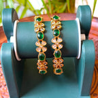 Antique Bangle AB84