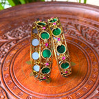 Antique Bangle AB83