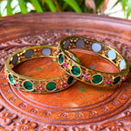 Antique Bangle AB83
