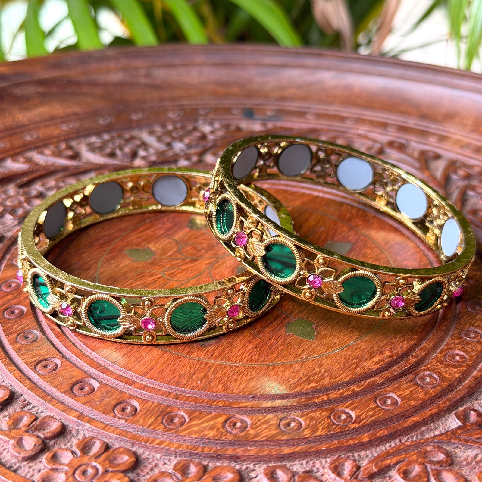 Antique Bangle AB83