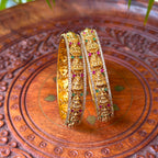 Antique Bangle AB85