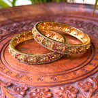 Antique Bangle AB85
