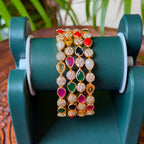 Antique Bangle AB87