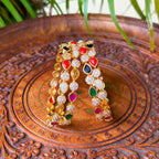 Antique Bangle AB87