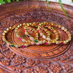Antique Bangle AB87
