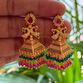 Antique Earrings AE37