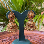 Antique Earrings AE38