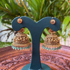 Antique Earrings AE42