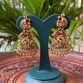Antique Earrings AE44