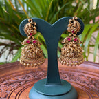Antique Earrings AE44