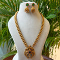 Antique Haram Set with Earrings AH100