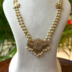 Antique Haram Set with Earrings AH101