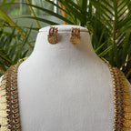 Antique Haram Set with Earrings AH128