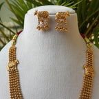 Antique Haram Set with Earrings AH129