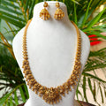 Antique Haram Set with Earrings AH74