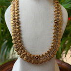 Antique Haram Set with Earrings AH87
