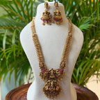 Antique Haram Set with Earrings AH88
