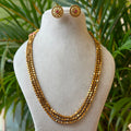 Antique Haram Set with Earrings AH89