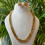 Antique Haram Set with Earrings AH89