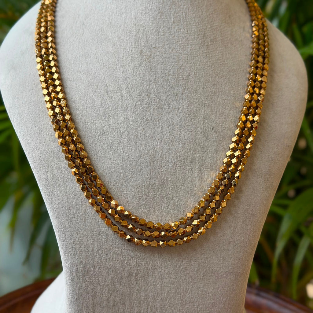 Antique Haram Set with Earrings AH89