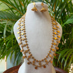 Antique Haram Set with Earrings AH90