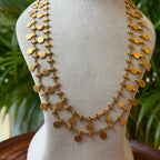 Antique Haram Set with Earrings AH90
