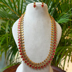 Antique Haram Set with Earrings AH92